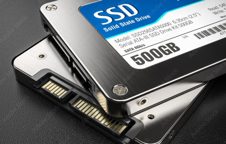 Ssdの故障 データが見られない原因と復旧方法 サイバーセキュリティ総研