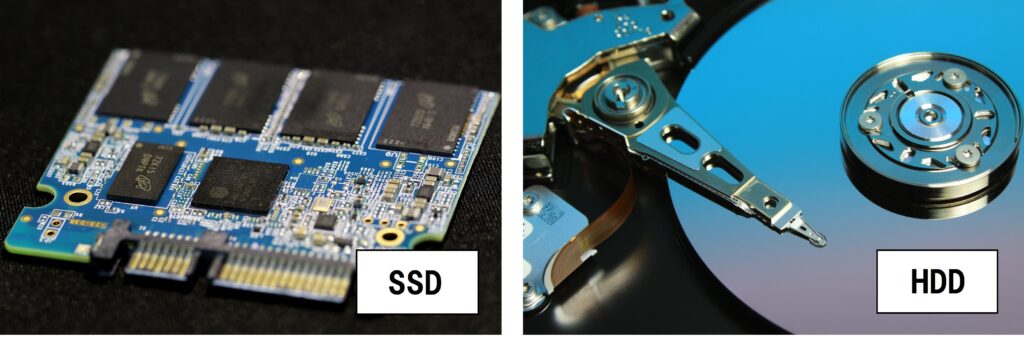 Ssdの故障 データが見られない原因と復旧方法 サイバーセキュリティ総研