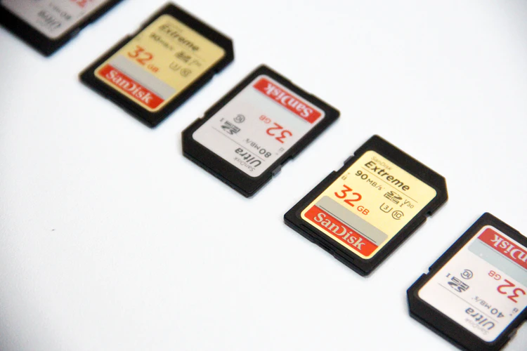 Sdカードのデータ復元 原因と対処方法を解説 サイバーセキュリティ総研