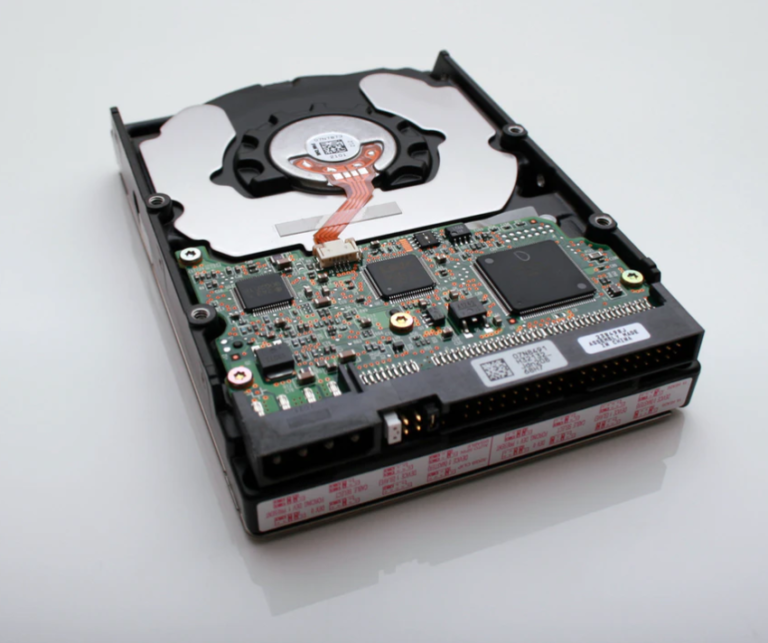 Transcendの外付けHDDが認識されない時の原因と対処法を徹底解説