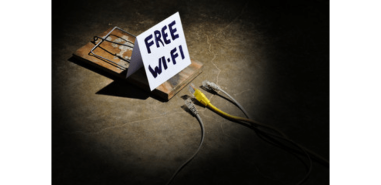 Wi Fi接続で乗っ取り被害に ハッキングされた際の対策と対処法とは サイバーセキュリティ総研