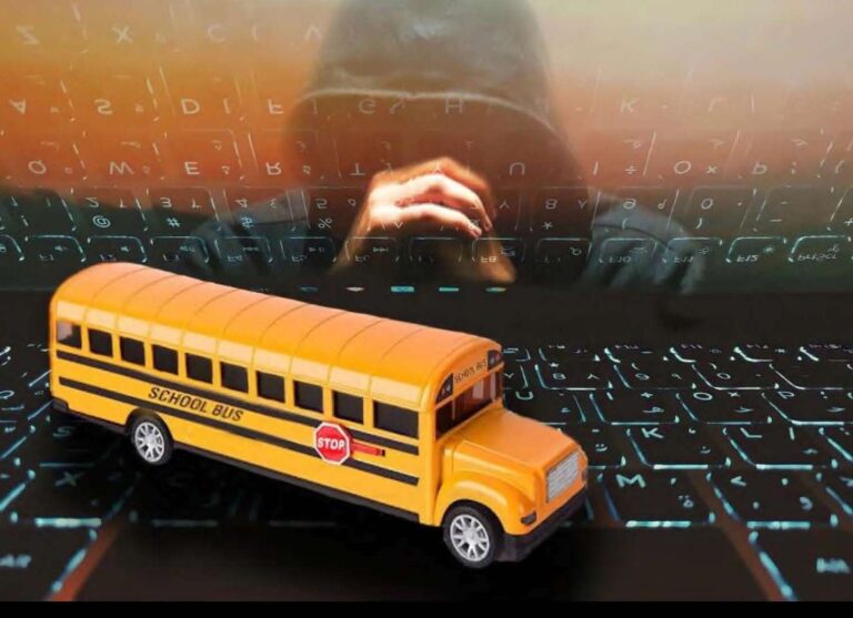 アメリカの学校のサイバー脅威に取り組むK12 Security