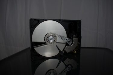 I-O DATA製の外付けHDDが認識しない？原因と対処法を徹底解説