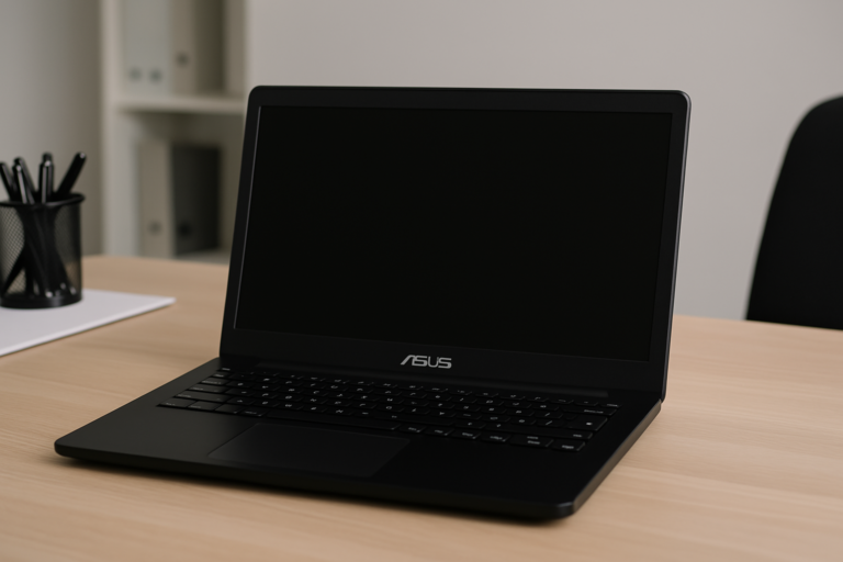 徹底解説】ASUSノートパソコンの電源が入らない？原因と対処法まとめ