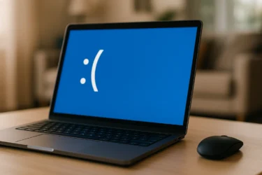 必見】エラーコード「0x0000007B」の原因と対処法を徹底解説