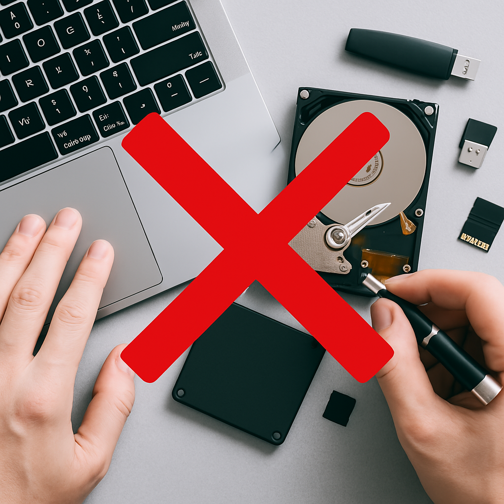 必見】エラーコード「0x0000007B」の原因と対処法を徹底解説