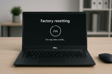 DELL パソコン　初期化済み DELLノートパソコンを初期化する（出荷状態に戻す）方法 - MiniTool