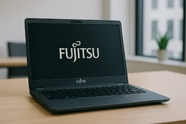 要チェック】富士通ノートPCが黒画面で止まる原因と復旧の手順とは