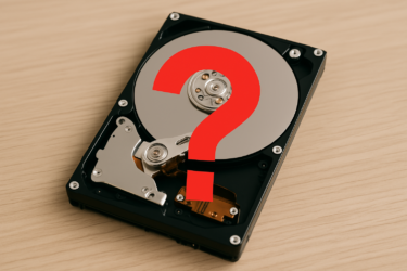 要注意】HDDからカタカタ音？原因と今すぐすべき対処法 | サイバー