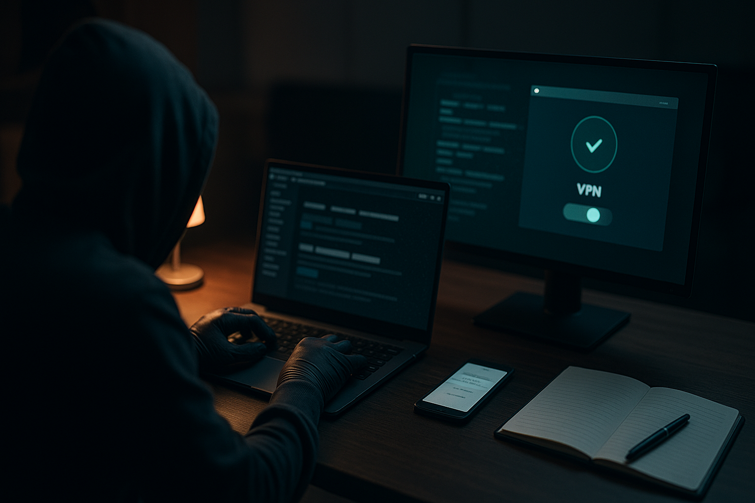 ダークウェブ調査で使われる代表的なツールと安全な活用法を専門家が解説 | サイバーセキュリティ総研